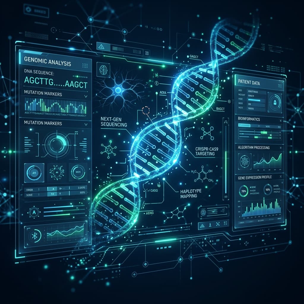 Medical Data Abstract